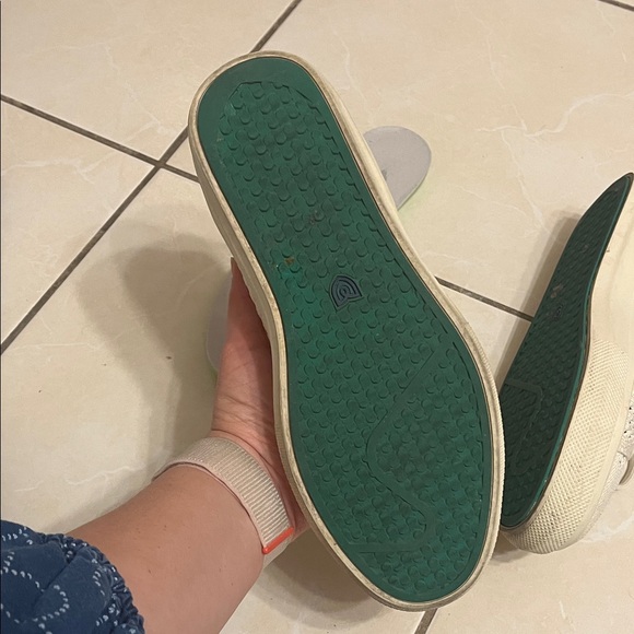 Rothy's Gray Insole - Picture 5 of 12